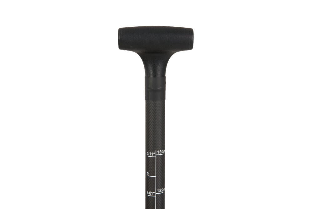 Aqua Marina Carbon Guide SUP padleåre