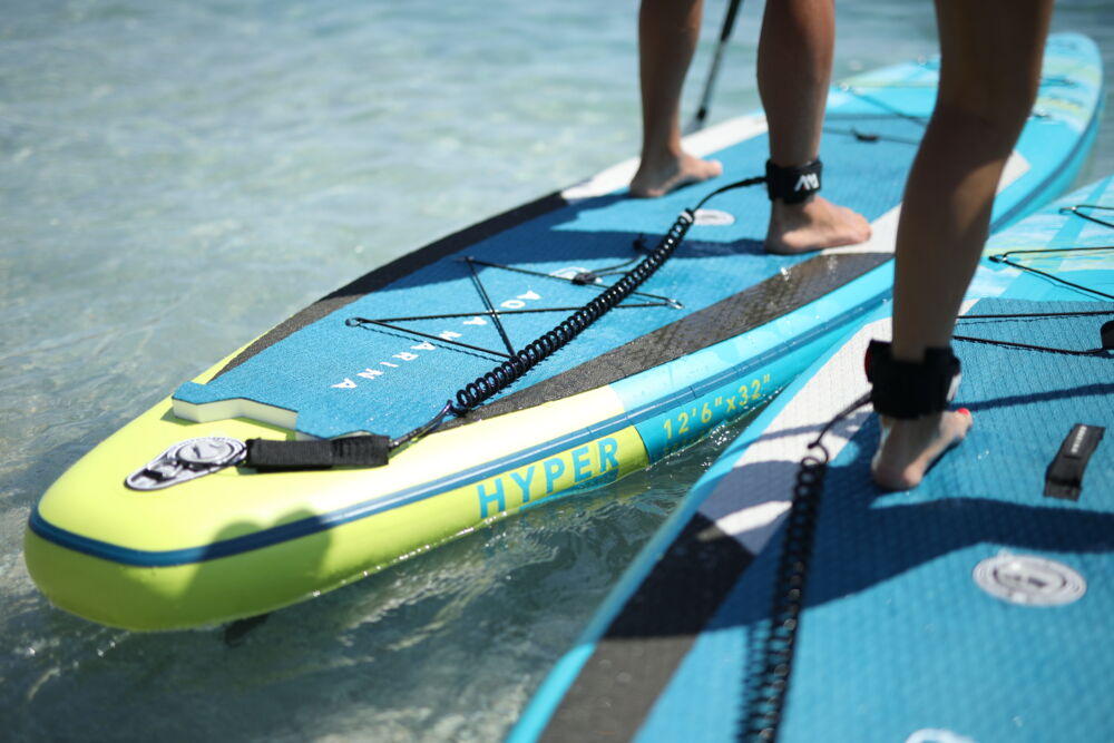 Aqua Marina SUP sikkerhetline