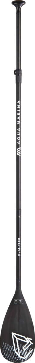 Aqua Marian Dual-tech 2-i-1 padleåre