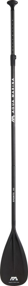 Aqua Marina Sports III SUP padleåre