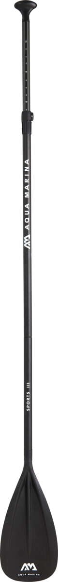 Aqua Marina Sports III SUP padleåre