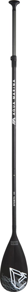 Aqua Marina Sports III SUP padleåre