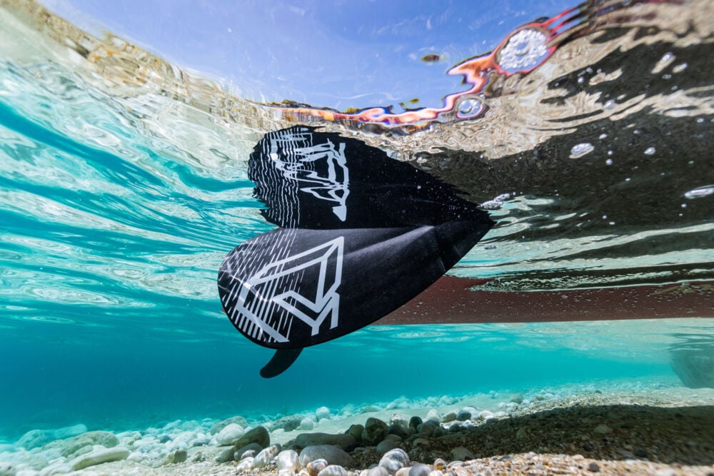 Aqua Marina Sports III SUP padleåre