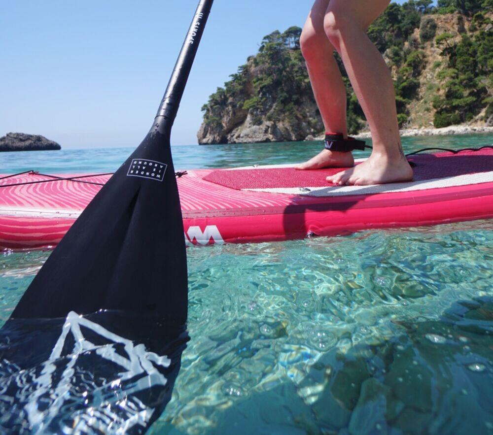 Aqua Marina Sports III SUP padleåre