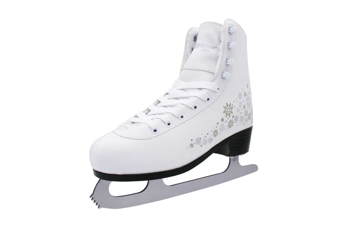 Pro Flyer Twizzlefrost kunstløpsskøyte