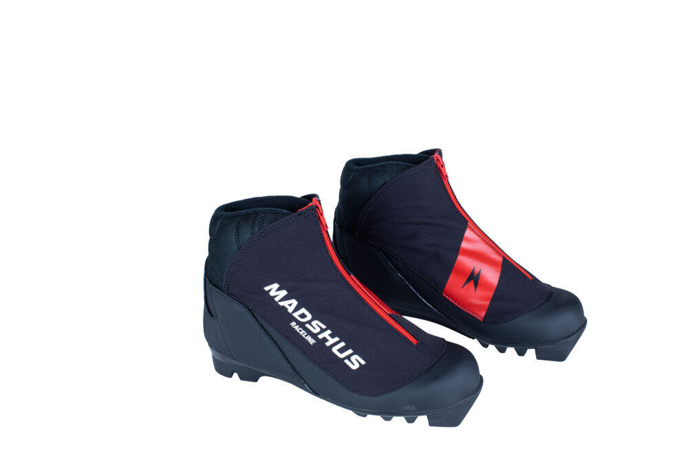 Madshus Raceline JR skisko barn 25