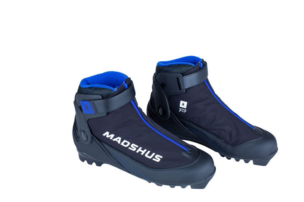 Madshus Active U skisko voksen 24
