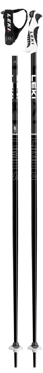 Leki Limit S alpinstav voksen