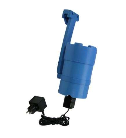 Kreta svømmebasseng Ø 3,5