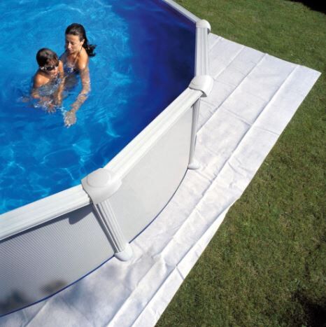 Swim & Fun Kreta bunndekke