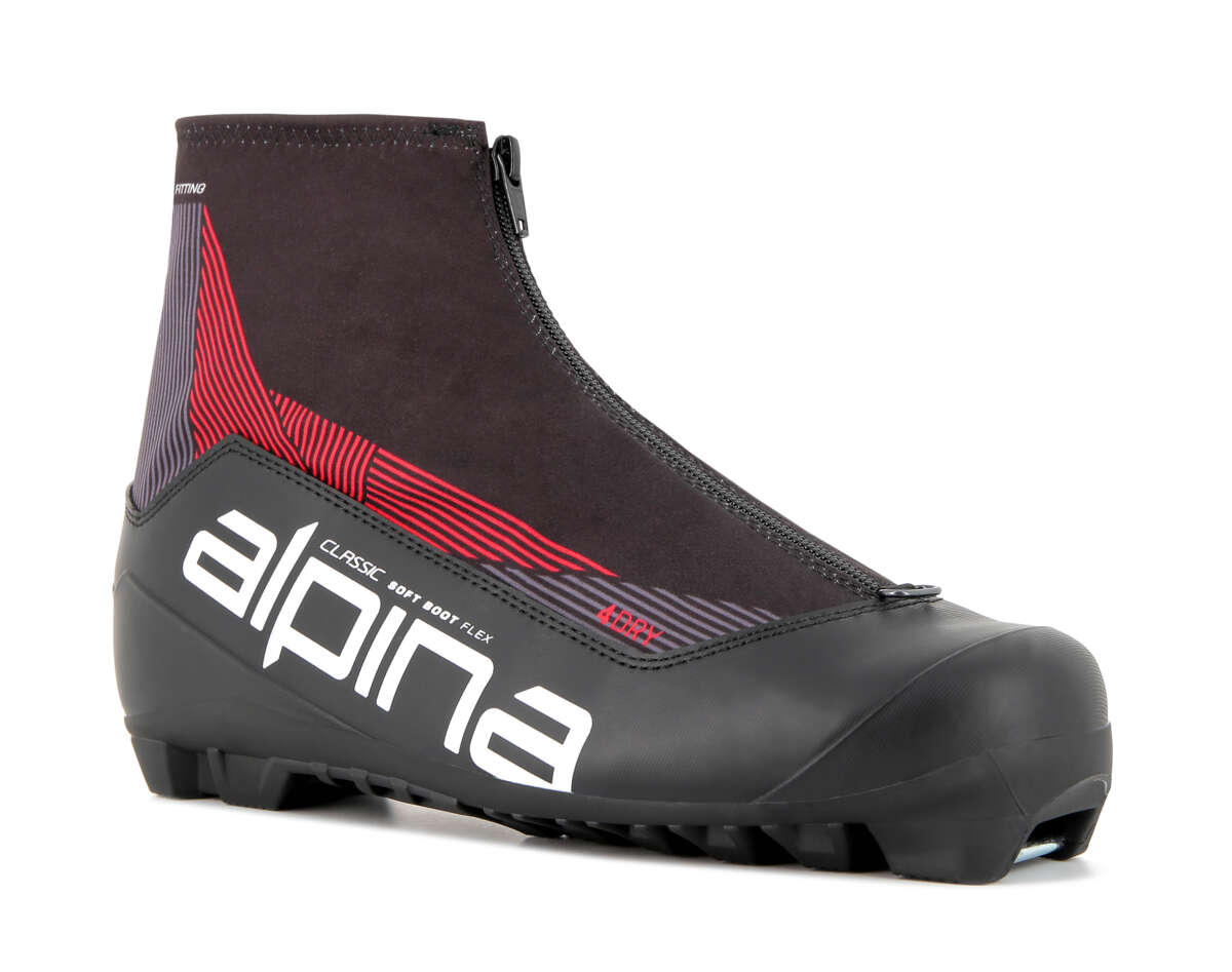 Alpina N Tour skisko voksen 22