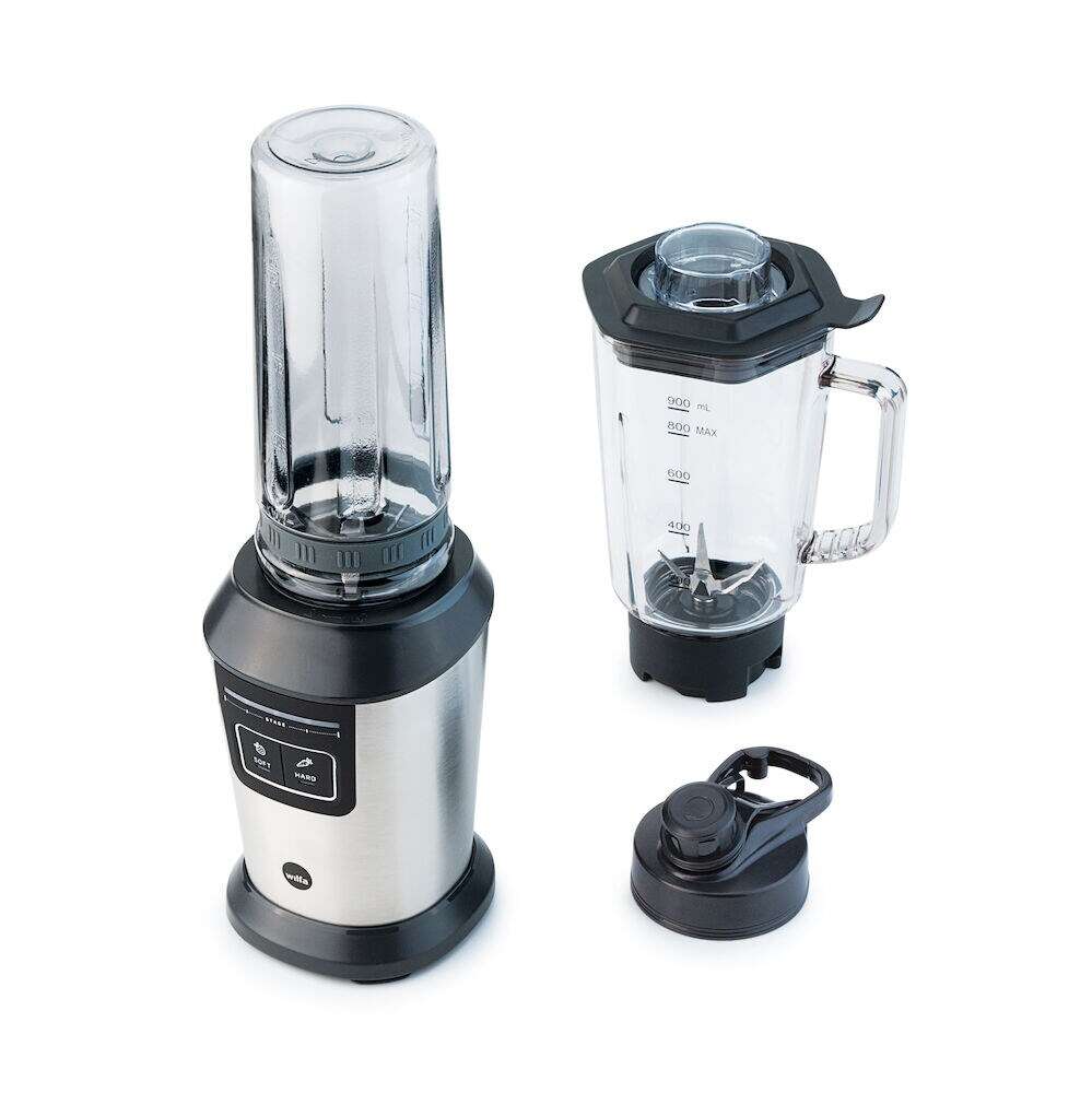 Wilfa B2GS-T800 ActivLife blender