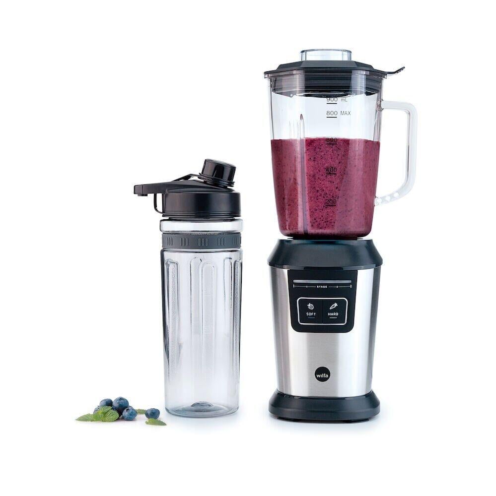 Wilfa B2GS-T800 ActivLife blender