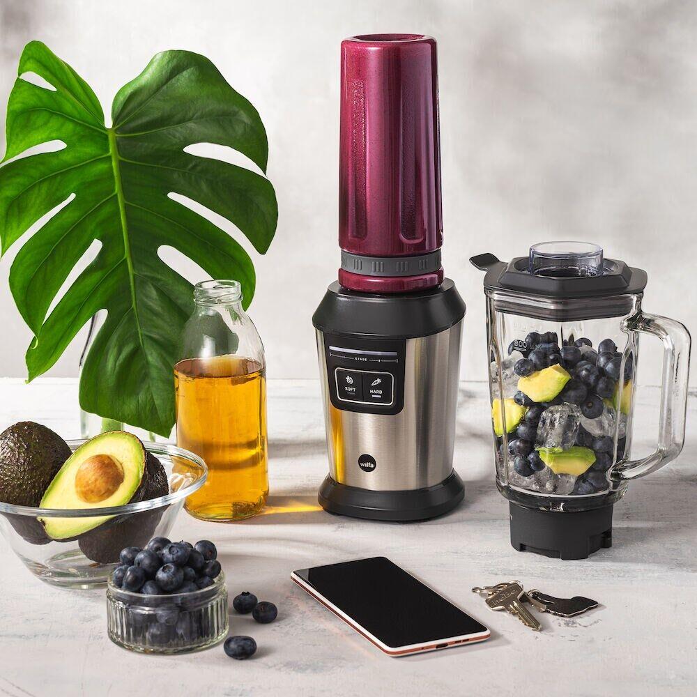 Wilfa B2GS-T800 ActivLife blender