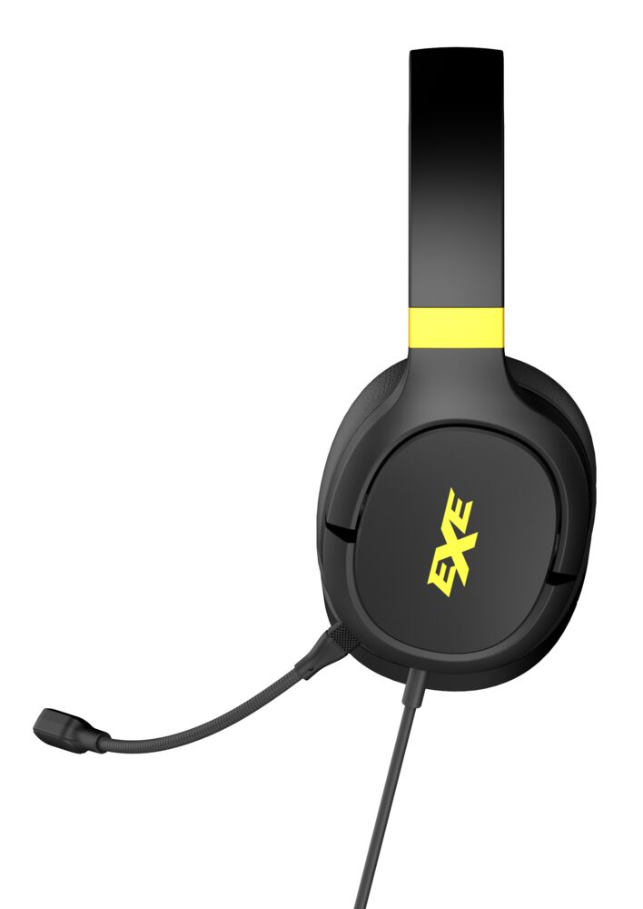 EXE® Rogue Comfort gamingheadset