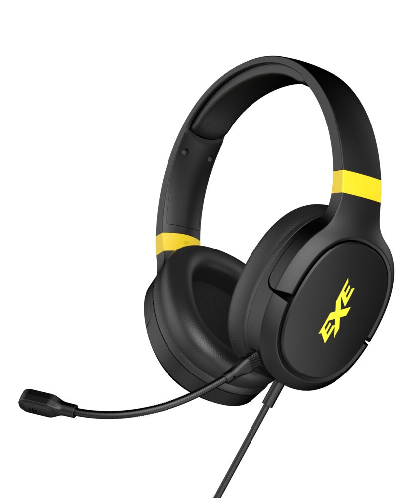 EXE® Rogue Comfort gamingheadset