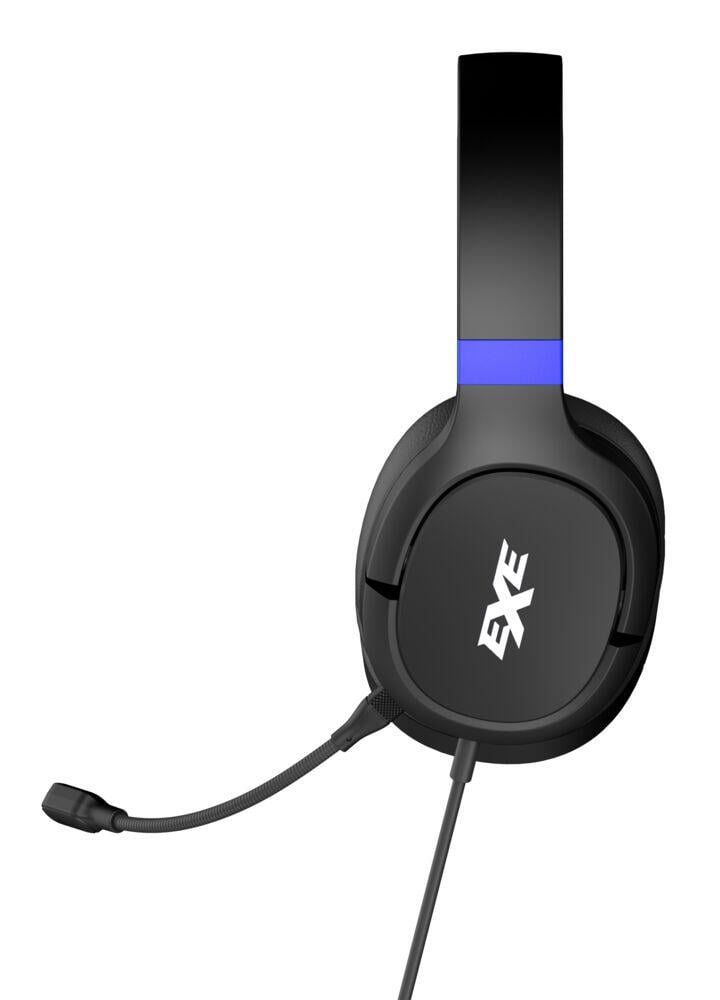 EXE® Rogue Comfort gamingheadset PS Edition
