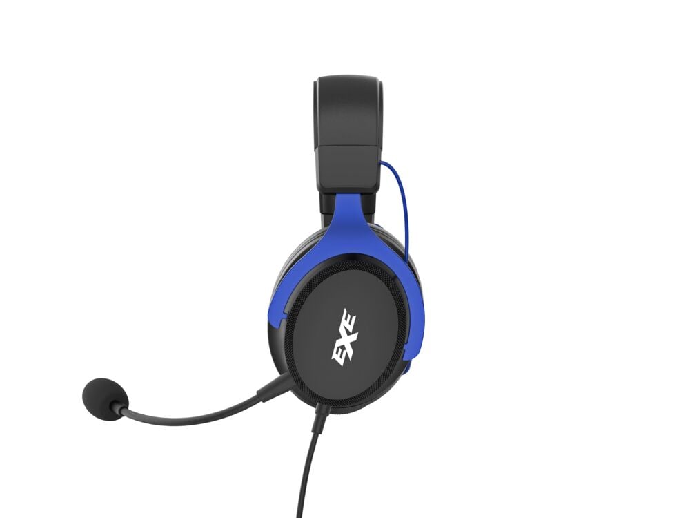 EXE® Pilgrim Ultralight gamingheadset PS Edition