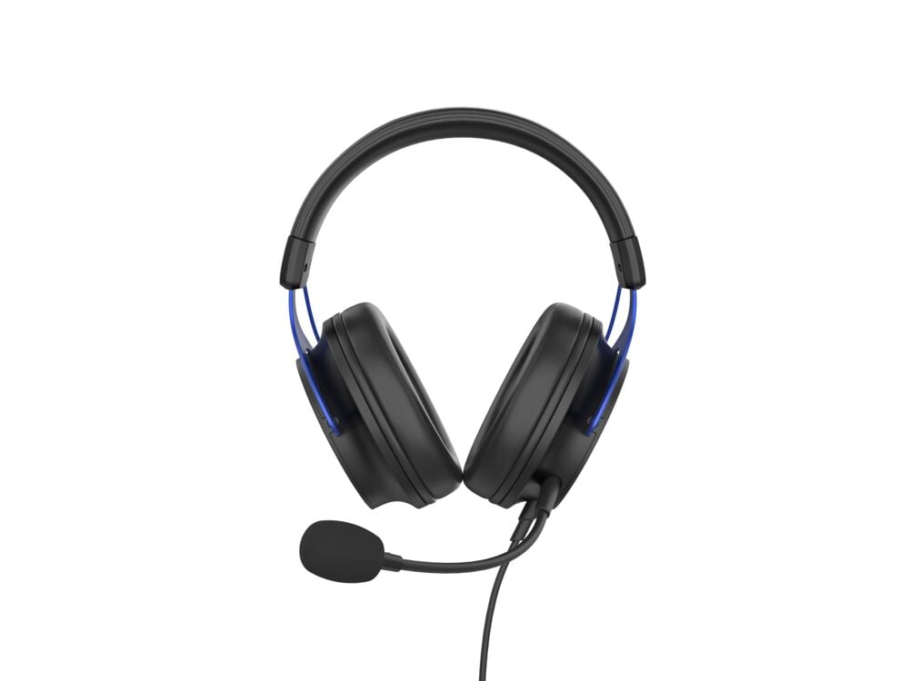 EXE® Pilgrim Ultralight gamingheadset PS Edition