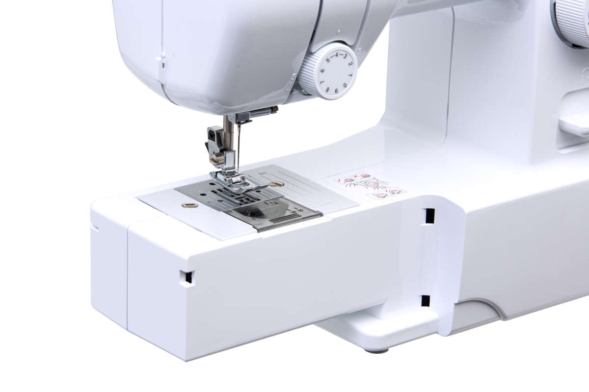 Brother LW14 Limited Edition symaskin