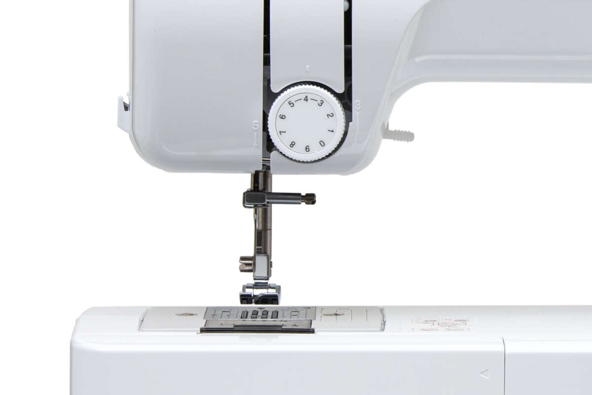 Brother LW14 Limited Edition symaskin