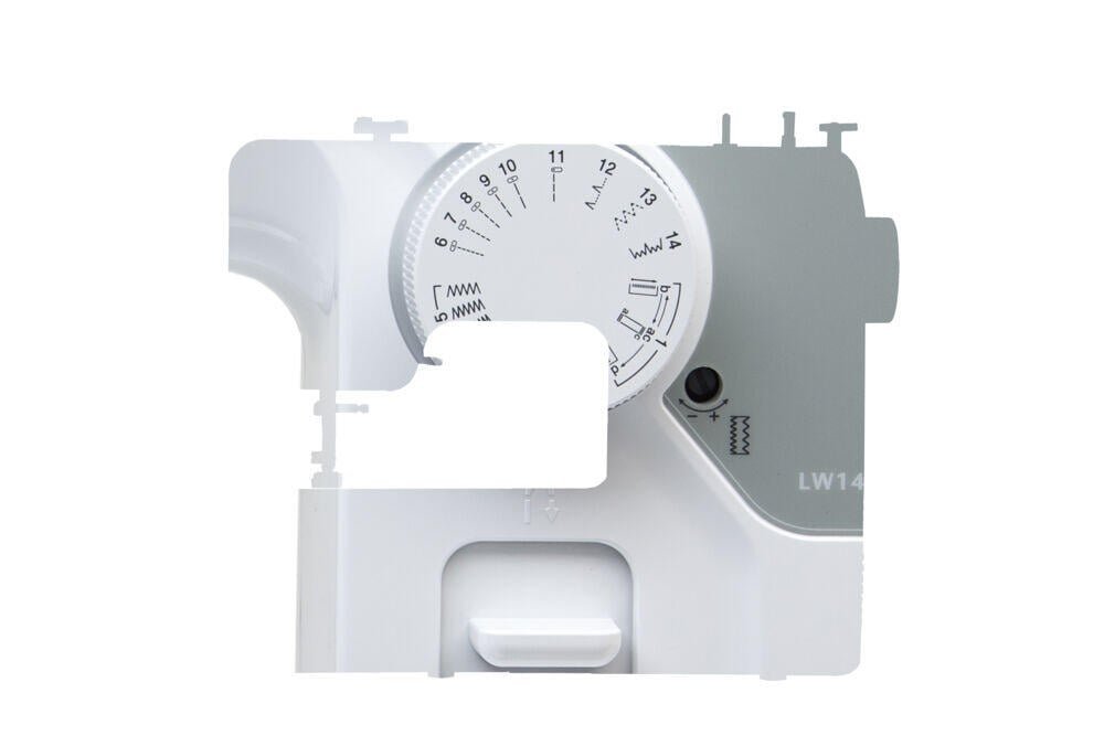 Brother LW14 Limited Edition symaskin