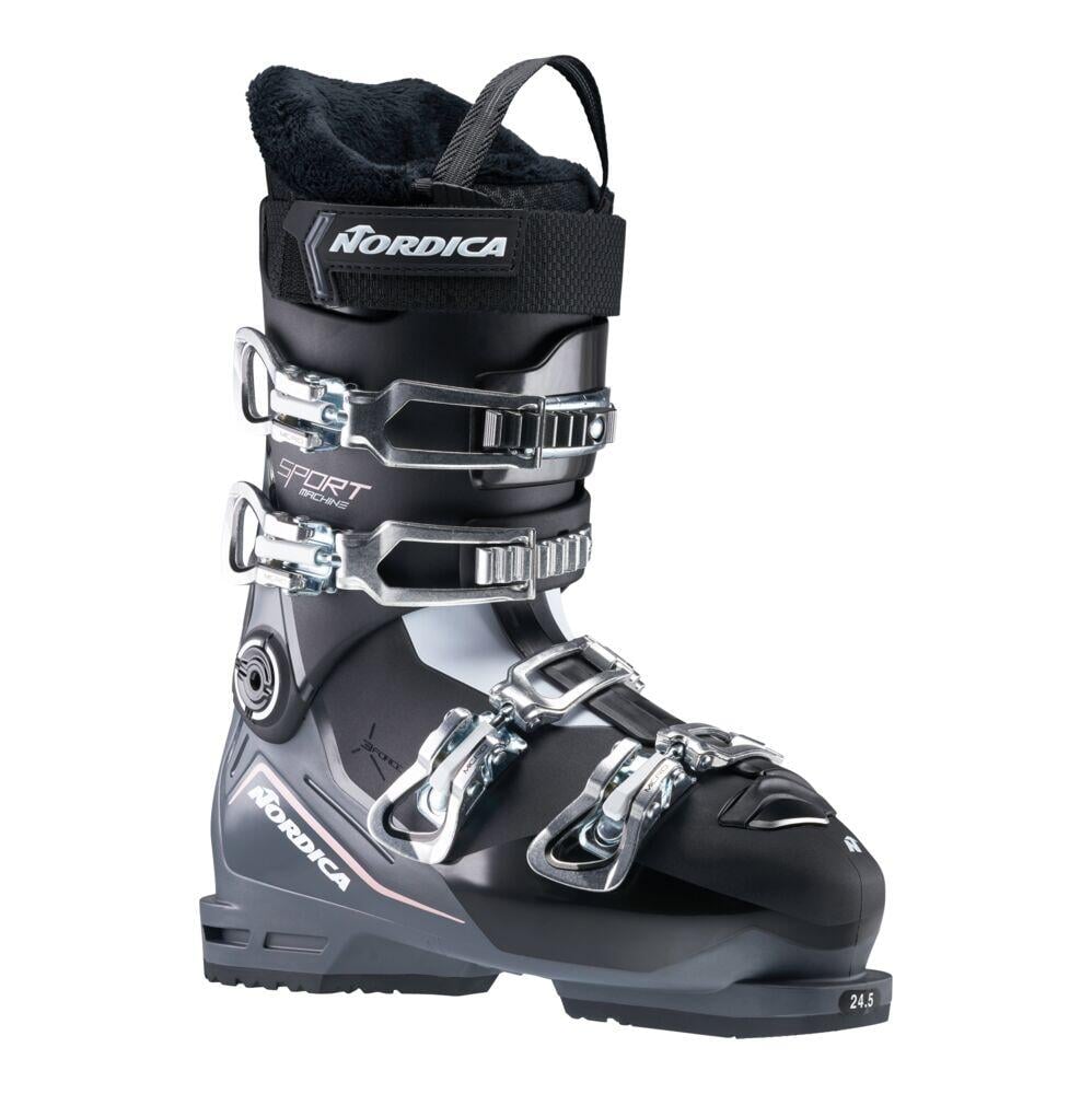 Nordica Sportmachine 3 ST W alpinstøvel voksen 22
