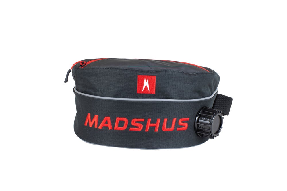 Madshus isolert drikkebelte