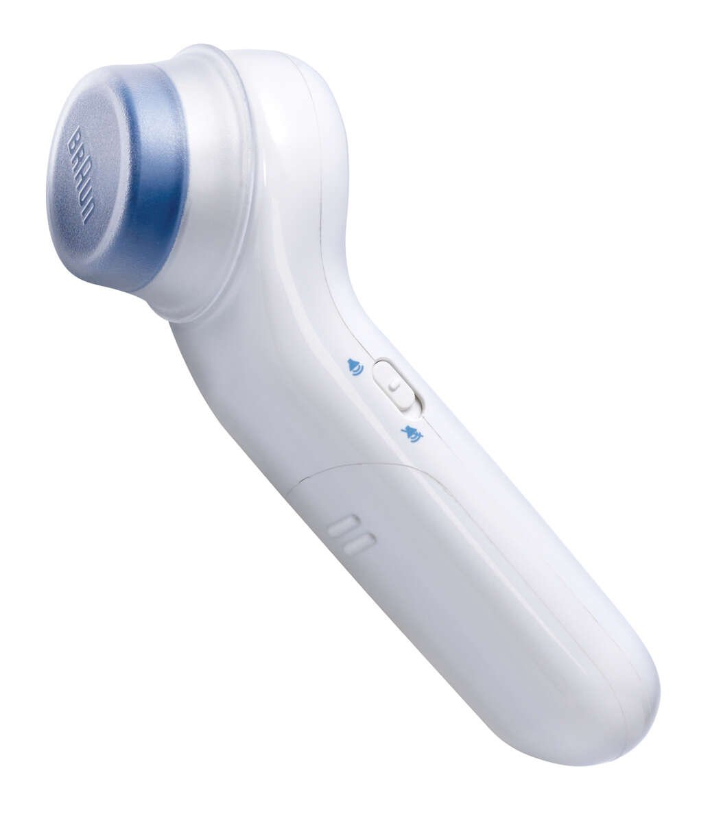 BraunHOT Termometer
