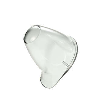 BraunHOT ThermoScan 3 termometer