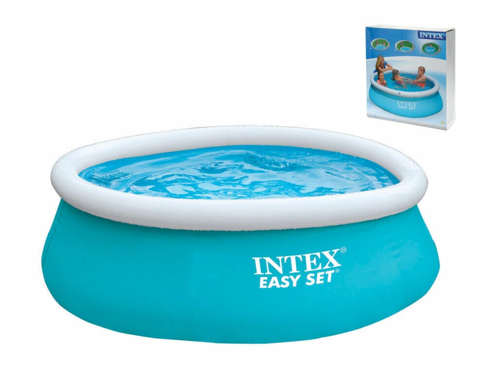 INTEX® Easy Set® basseng