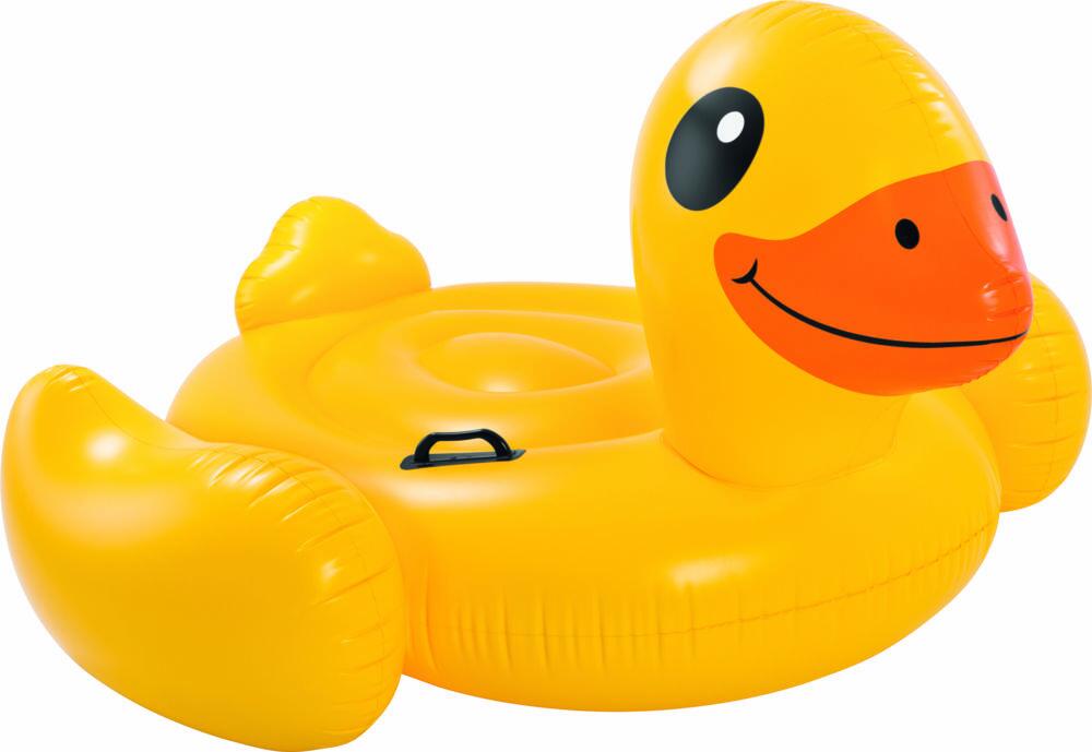 INTEX® Ride-On And badeleke