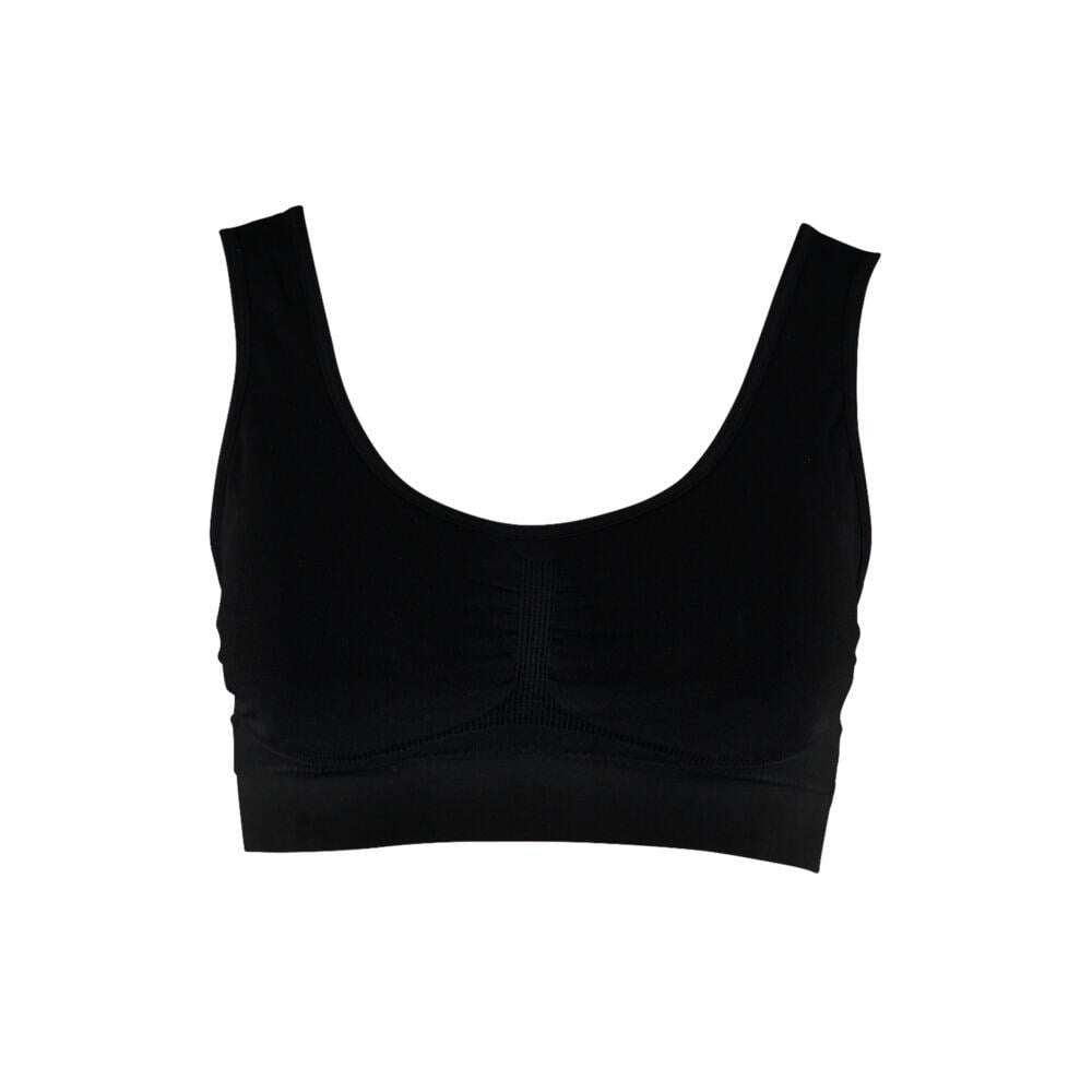 Softer Days seamless BH dame