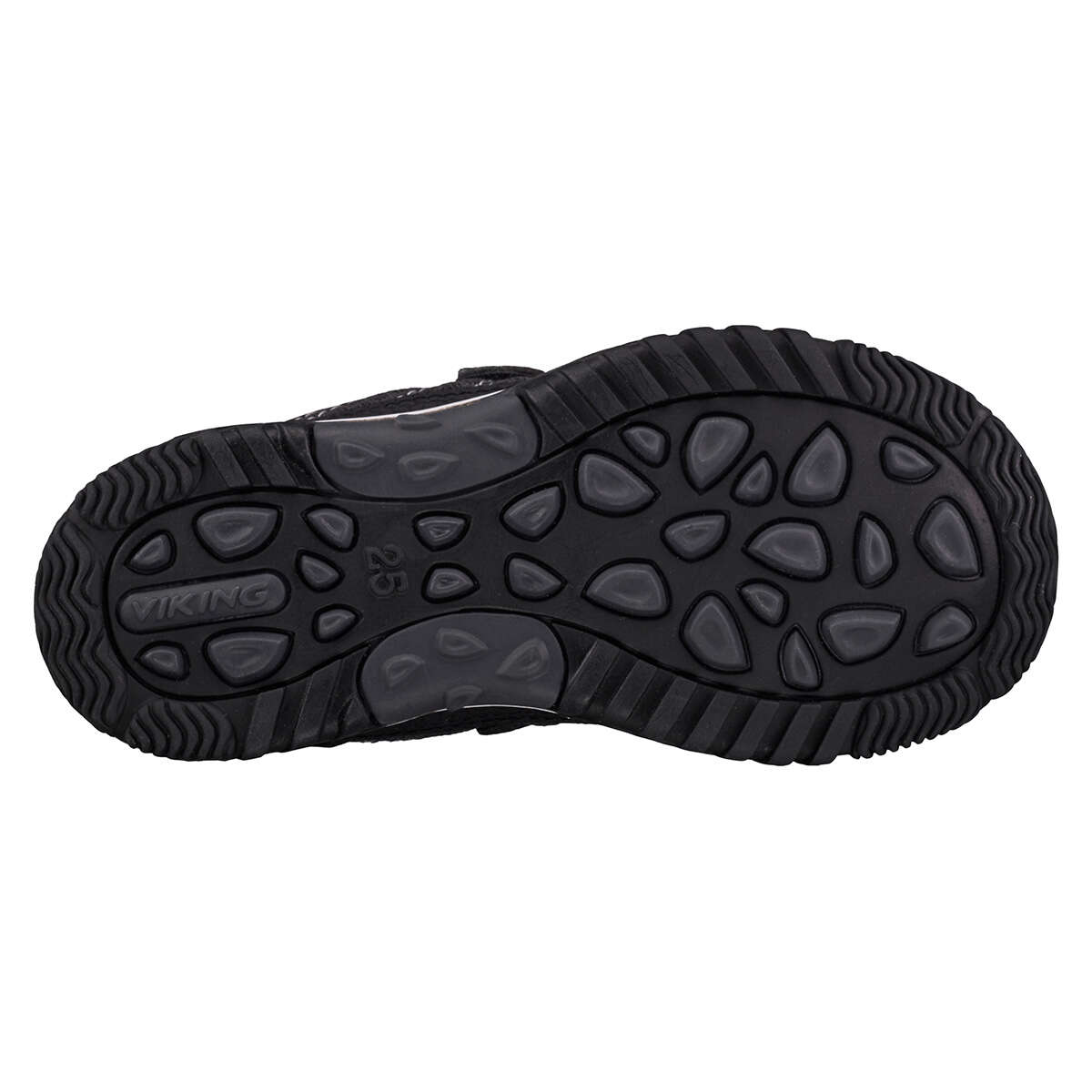 Viking Bryne fritidssko barn