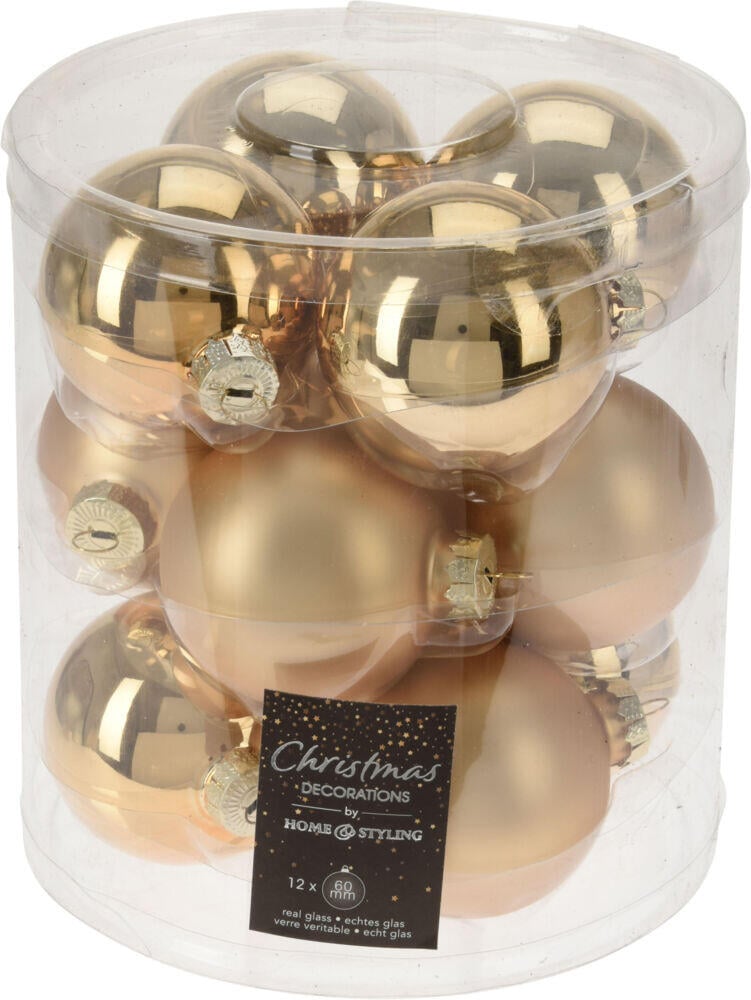 Julekuler 12 pk