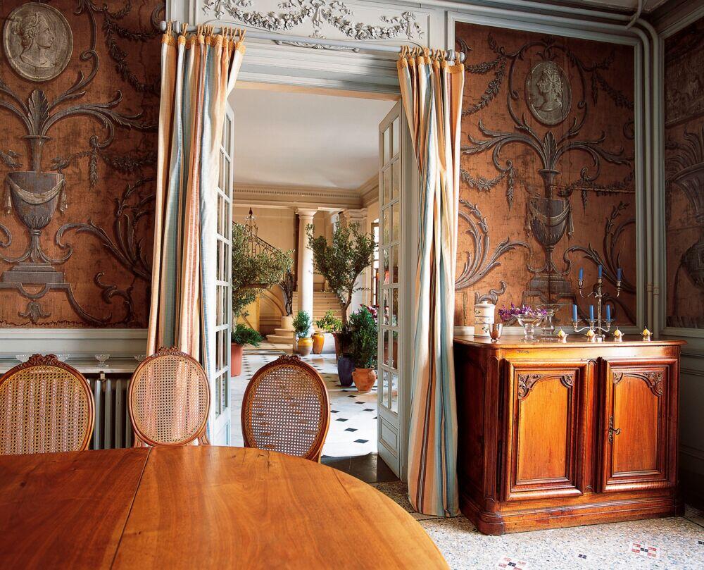 Liberon lakk bistrot klar silkem