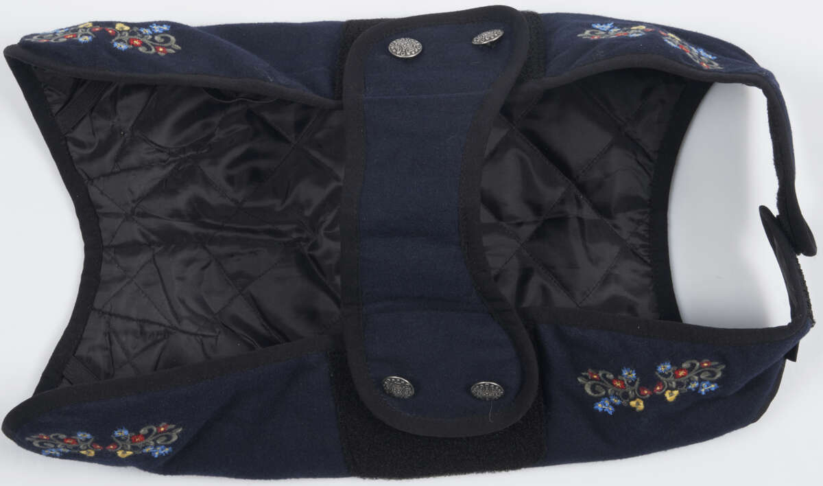 Northpeak Ingrid hundedekken