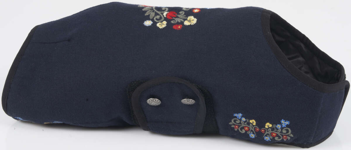 Northpeak Ingrid hundedekken