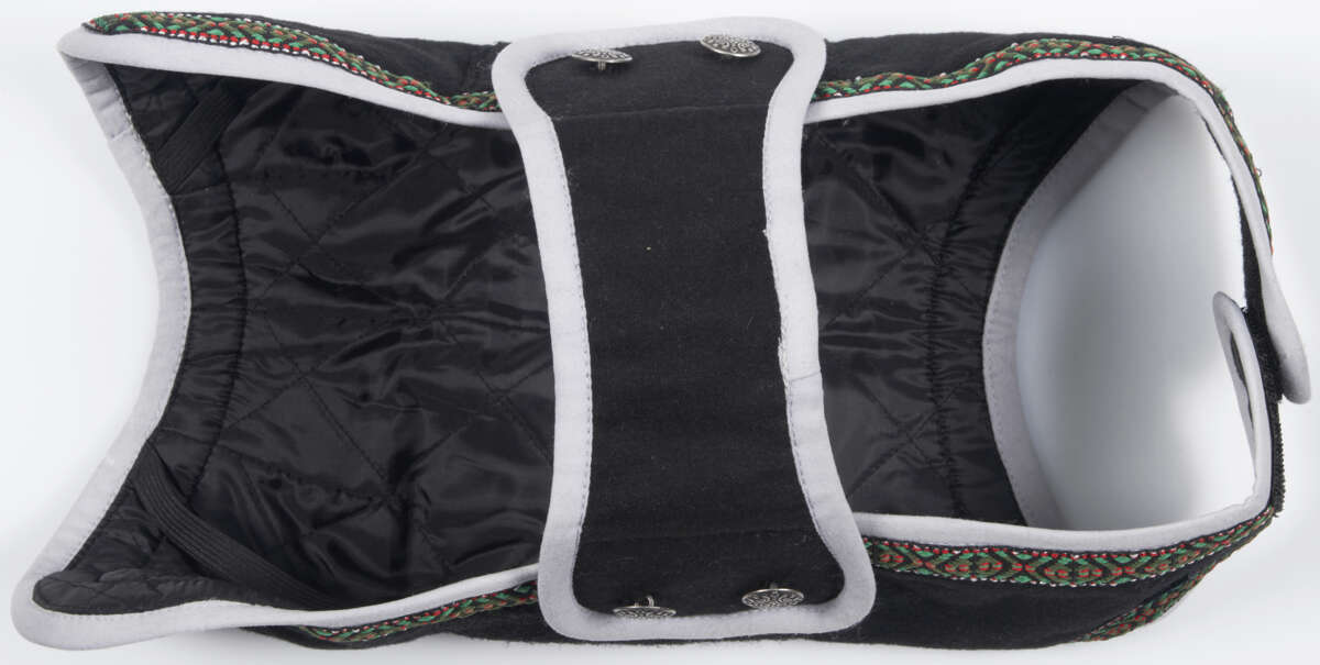 Northpeak Solveig hundedekken