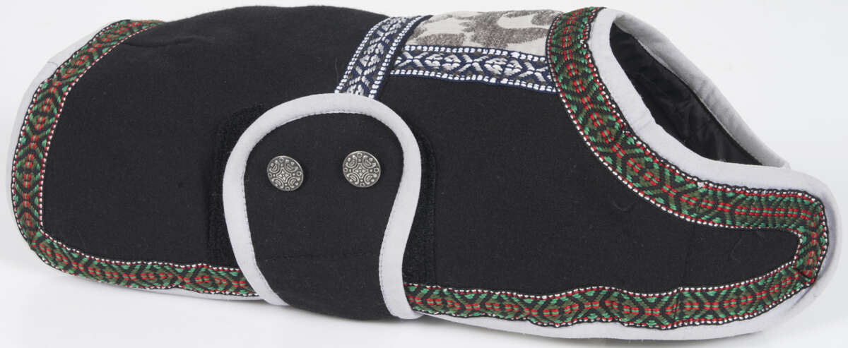 Northpeak Solveig hundedekken