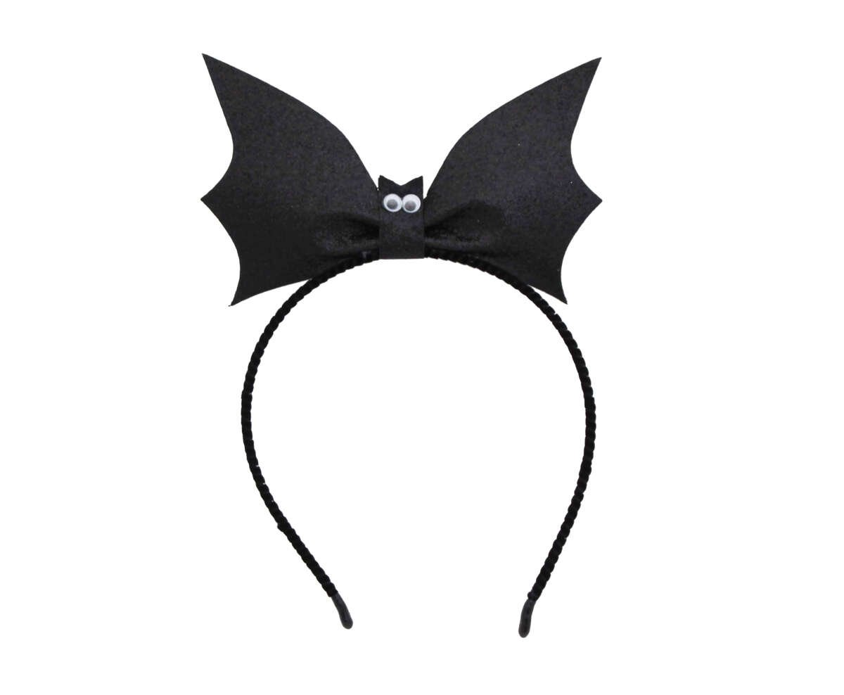 Halloween diadem 15 cm
