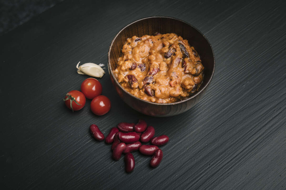 Real Turmat chilligryte