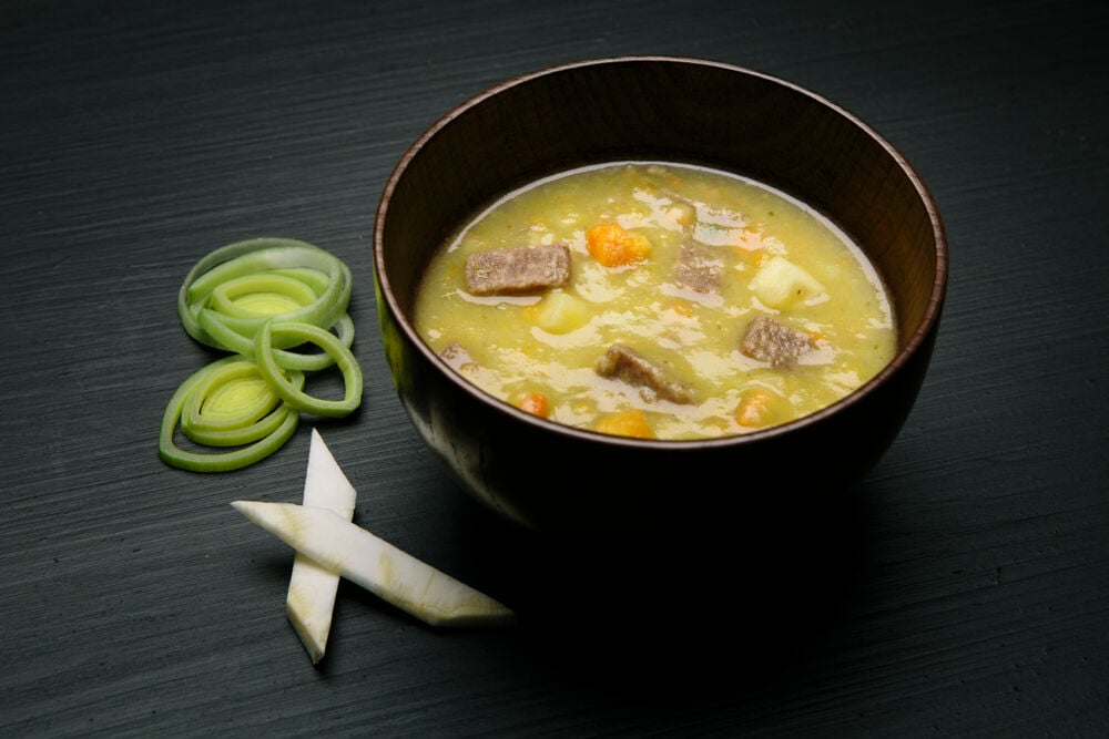 Real Turmat Kjøttsuppe 55 g
