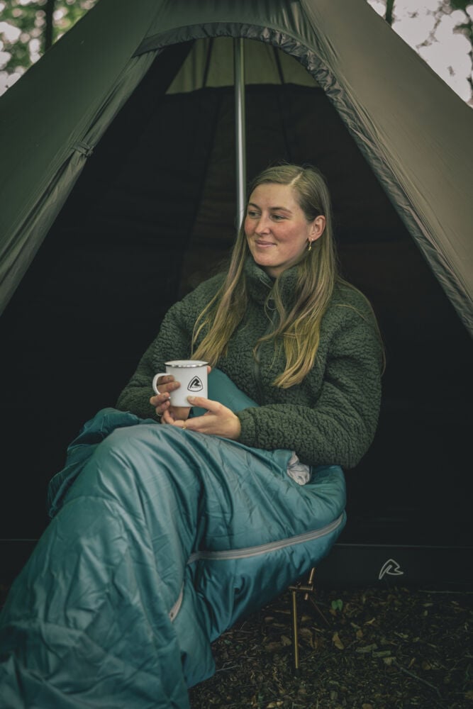 Robens Spire III fibersovepose 2022