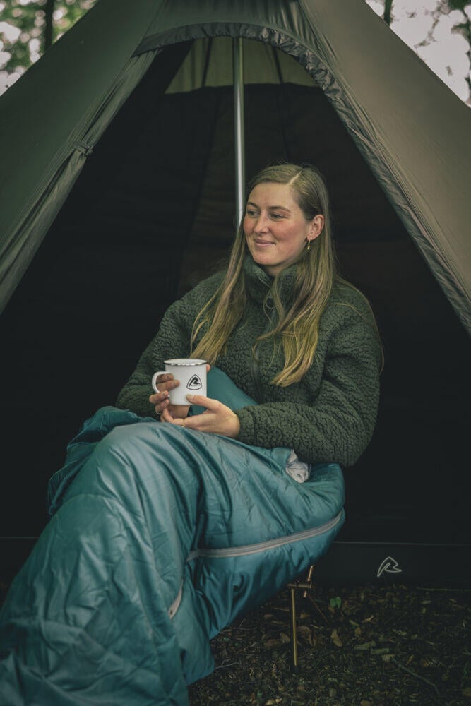 Robens Spire III fibersovepose 2022