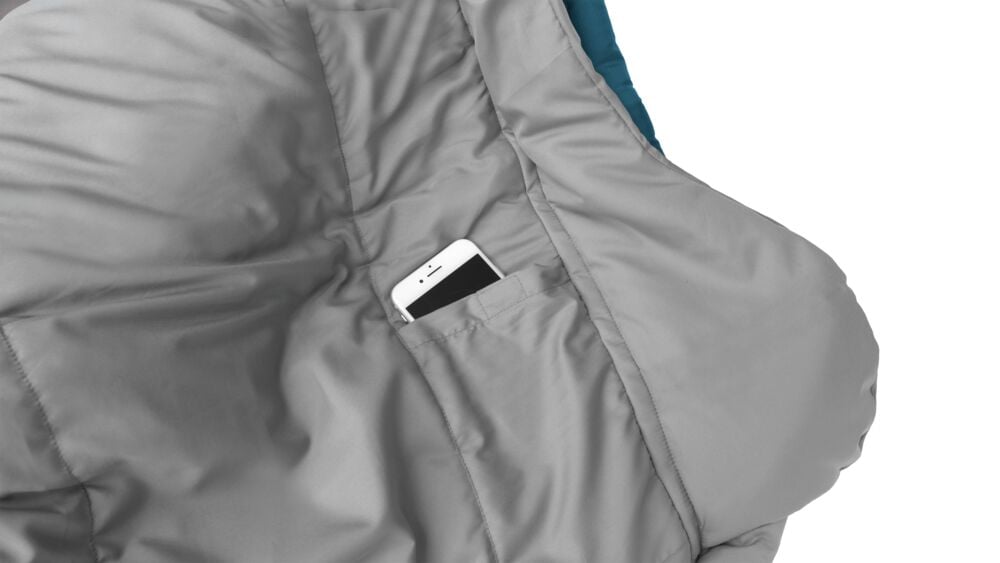 Robens Spire III fibersovepose 2022