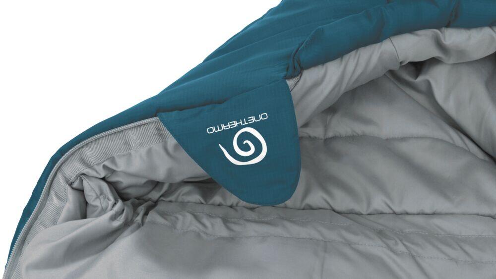 Robens Spire III fibersovepose 2022