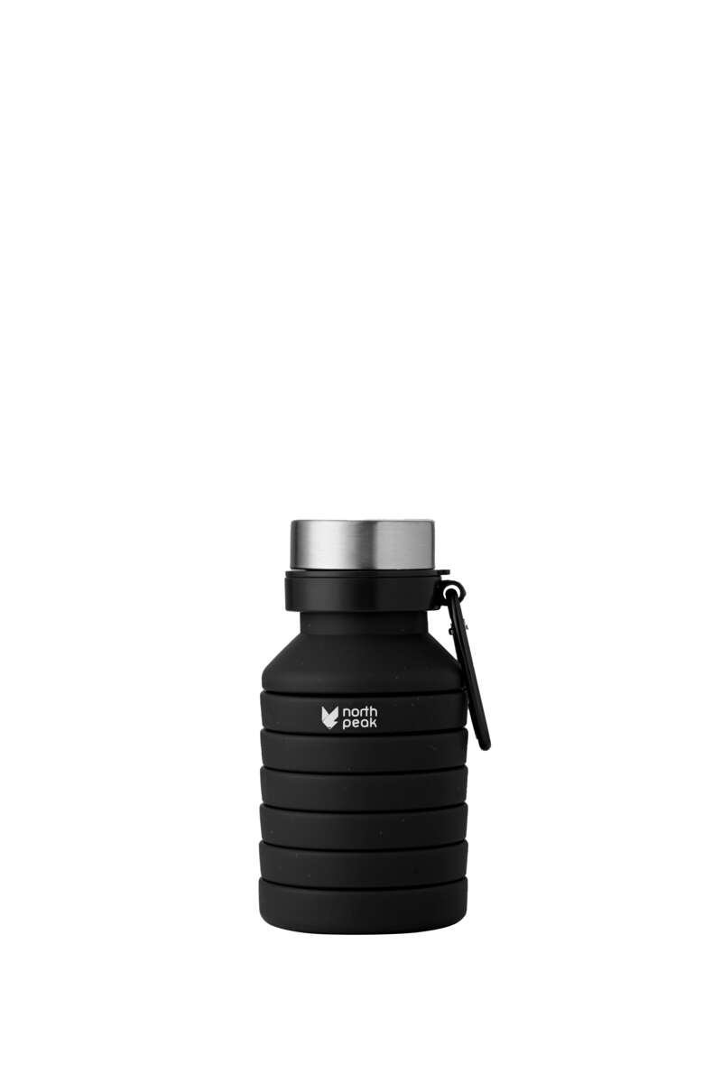 Northpeak silikonflaske 550 ml