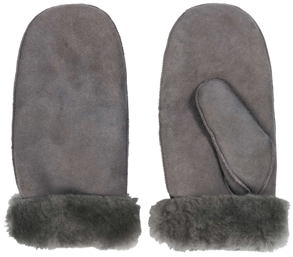 Hudson skinnvotter dame