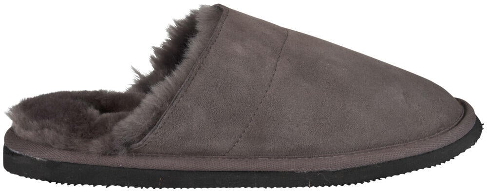 Hudson skinntøfler herre